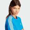 ADIDAS ORIGINALS, Shirt, Blue, Image 5 of 5