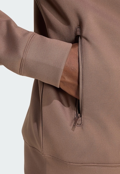 Sweatshirt 'Trefoil Essentials', Bild 5 von 5