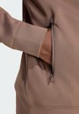 ADIDAS ORIGINALS, Sweatshirt 'Trefoil Essentials' Braun, Bild 5 von 5