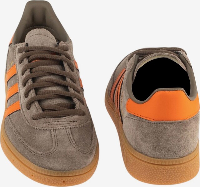 ADIDAS ORIGINALS, Sneakers 'adidas Handball Spezial', Brown, Image 5 of 5
