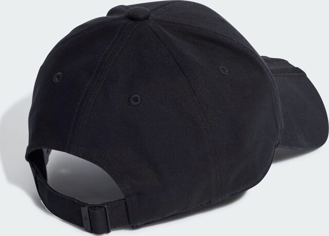 ADIDAS ORIGINALS, Cap Schwarz, Bild 2 von 4