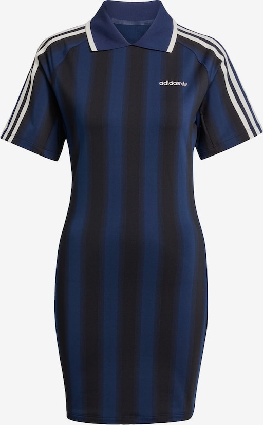 Kleid 'Football Inspired Graphic', Bild 1 von 5