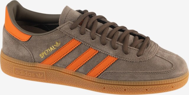 ADIDAS ORIGINALS, Sneakers 'adidas Handball Spezial', Brown, Image 1 of 5
