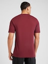 ADIDAS ORIGINALS, T-Shirt 'Trefoil Essential', Rot, Bild 5 von 5