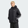 ADIDAS ORIGINALS, Jacke Schwarz, Bild 2 von 5