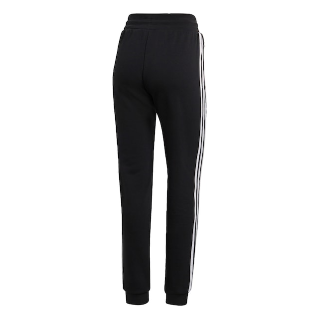ADIDAS ORIGINALS, Pants ' Cuffed', Black, Image 2 of 6
