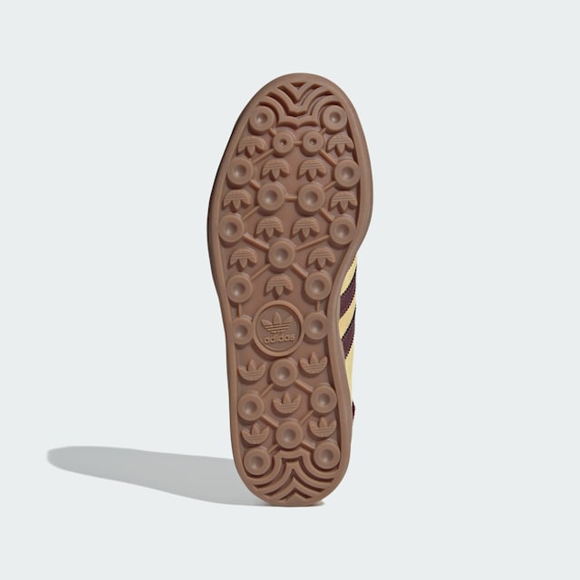 ADIDAS ORIGINALS, Sneaker 'Gazelle' Gelb, Bild 4 von 9