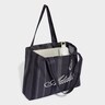 ADIDAS ORIGINALS, Shopper 'TOTE BAG' Grau, Bild 4 von 6