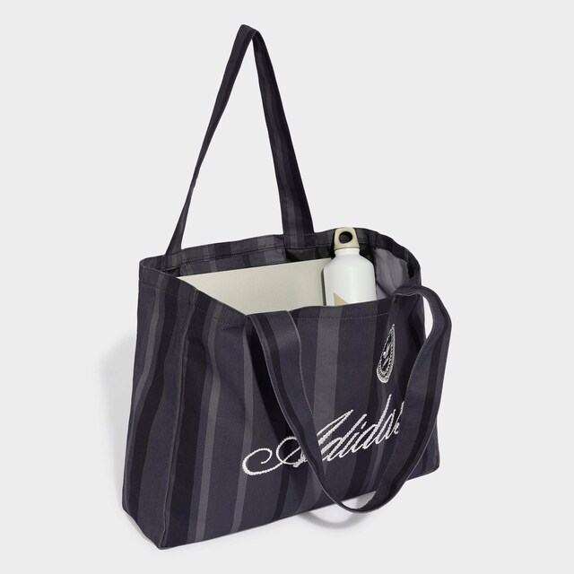ADIDAS ORIGINALS, Shopper 'TOTE BAG' Grau, Bild 4 von 6
