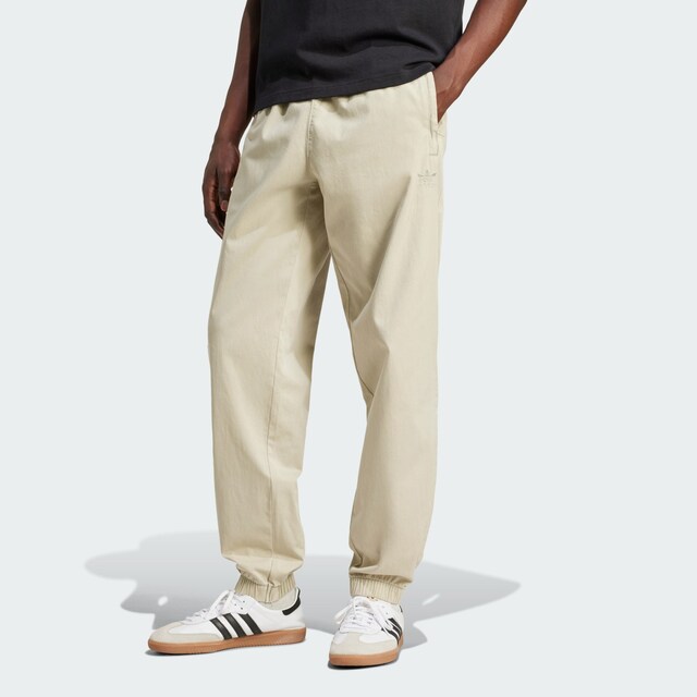 ADIDAS ORIGINALS, Pants, Beige, Image 2 of 5