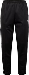 Ausgewählt, ADIDAS ORIGINALS, Hose 'Adicolor Classics Beckenbauer' Schwarz