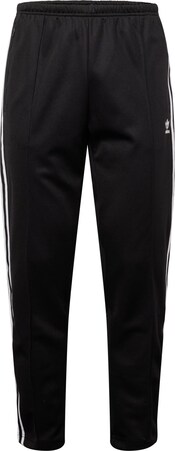 ADIDAS ORIGINALS, Pants 'Adicolor Classics Beckenbauer', Black