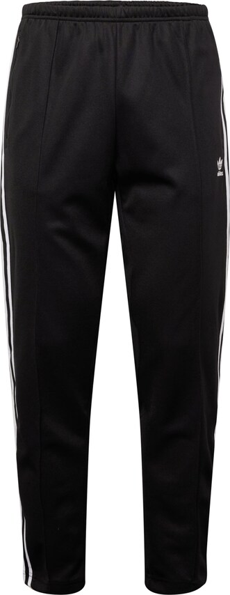 ADIDAS ORIGINALS, Pants 'Adicolor Classics Beckenbauer', Black, Image 1 of 5