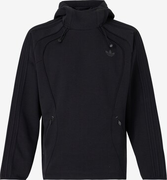 ADIDAS ORIGINALS, Sweatshirt 'Spacer' Schwarz