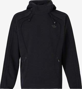 Sweatshirt 'Spacer'