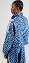 ADIDAS ORIGINALS, Jacke Blau, Bild 3 von 5