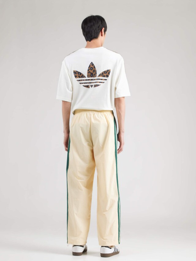 ADIDAS ORIGINALS, Hose 'MUC' Beige, Bild 4 von 5