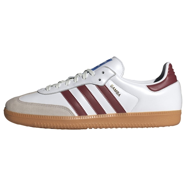ADIDAS ORIGINALS, Sneakers 'Samba', White, Image 1 of 8