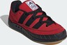 ADIDAS ORIGINALS, Sneaker 'Adimatic' Rot, Bild 5 von 9