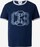 ADIDAS ORIGINALS, T-Shirt 'RINGER' Blau