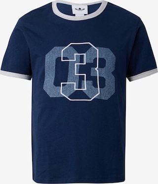 T-Shirt 'RINGER'