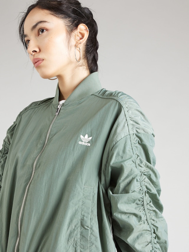 ADIDAS ORIGINALS, Jacke Light green, Bild 5 von 5