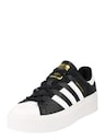 ADIDAS ORIGINALS, Sneaker 'Superstar Bonega' Schwarz, Bild 1 von 3