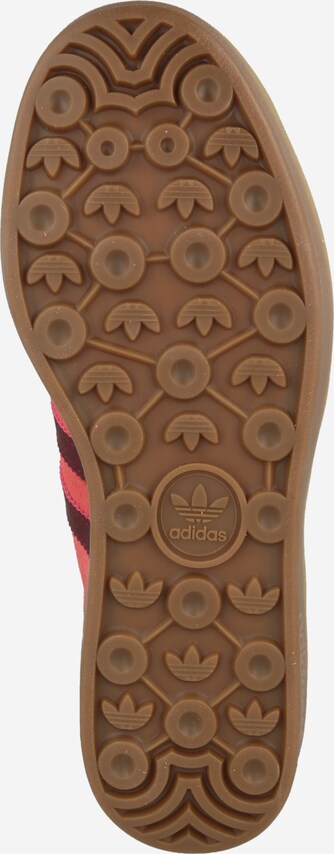 ADIDAS ORIGINALS, Sneaker 'Gazelle Bold' Rot, Bild 3 von 3