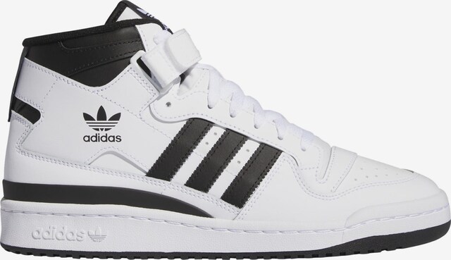 , Sneaker 'Forum' Weiß, Bild 2 von 9