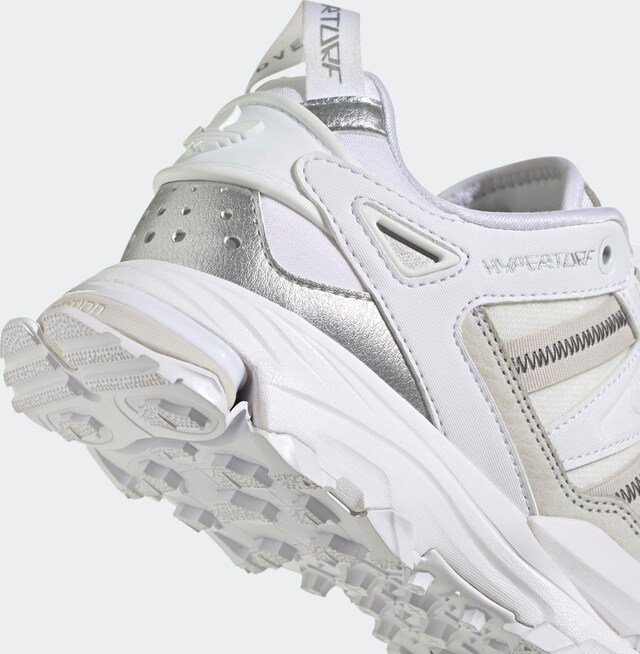 ADIDAS ORIGINALS, Sneaker 'Hyperturf' Weiß, Bild 7 von 8