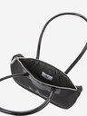 ADIDAS ORIGINALS, Schultertasche 'BOWLING' Schwarz, Bild 4 von 4