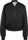 Selected, ADIDAS ORIGINALS, Between-Season Jacket 'Premium Essentials', Black