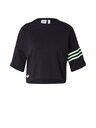 ADIDAS ORIGINALS, T-Shirt 'NEUCL' Schwarz, Bild 1 von 5