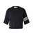Nicht ausgewählt, ADIDAS ORIGINALS, T-Shirt 'NEUCL' Schwarz