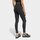 ADIDAS ORIGINALS, Leggings 'Essentials' Schwarz
