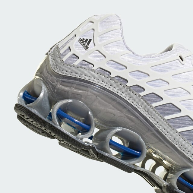 ADIDAS ORIGINALS, Sneakers 'Megaride F50', White, Image 10 of 10