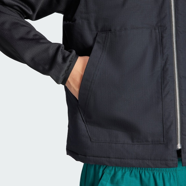 ADIDAS ORIGINALS, Vest, Black, Image 5 of 5