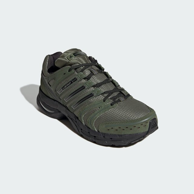 ADIDAS ORIGINALS, Sneaker 'Adistar Control 5' Grün, Bild 5 von 9