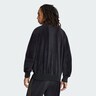 ADIDAS ORIGINALS, Fleecejacke 'Firebird' Schwarz, Bild 3 von 5