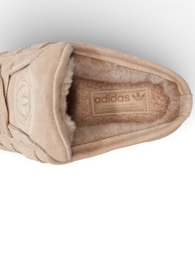 ADIDAS ORIGINALS, Sneaker low Beige, Bild 3 von 5