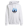 ADIDAS ORIGINALS, Sweatshirt ' Flames ' Grau, Bild 1 von 5
