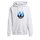 ADIDAS ORIGINALS, Sweatshirt ' Flames ' Grau