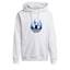 Ausgewählt, ADIDAS ORIGINALS, Sweatshirt ' Flames ' Grau