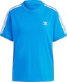 ADIDAS ORIGINALS, Shirt, Blue, Image 2 of 5