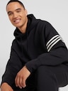 ADIDAS ORIGINALS, Sweatshirt 'Neuclassics', Schwarz, Bild 4 von 5