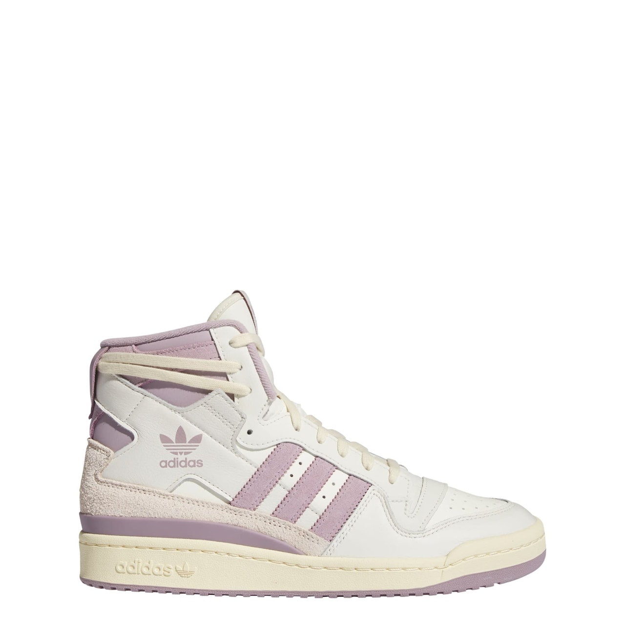 ADIDAS ORIGINALS, Sneaker 'Forum 84', Weiß, Bild 2 von 8