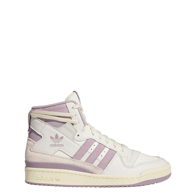 ADIDAS ORIGINALS, Sneaker 'Forum 84', Weiß, Bild 2 von 8