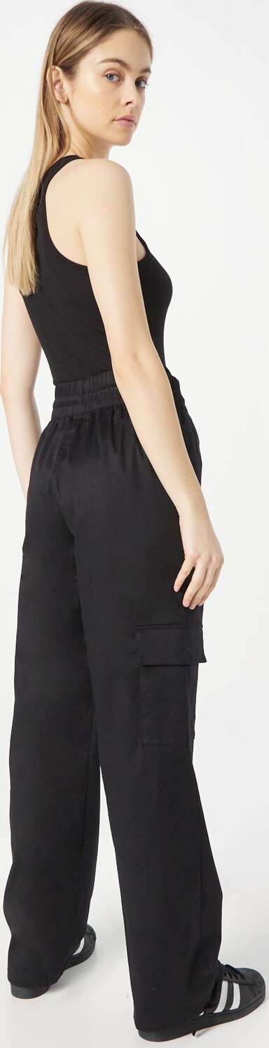 Cargo Pants 'Wide ', Image 3 of 5