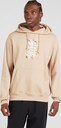 ADIDAS ORIGINALS, Sweatshirt Beige, Bild 2 von 5
