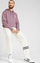 ADIDAS ORIGINALS, Sweatshirt 'ESS', Purple, Image 5 of 5